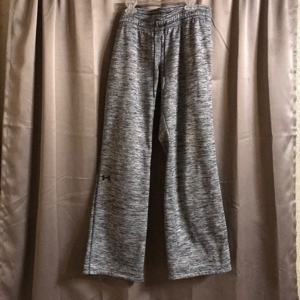 Under armor sweatpants